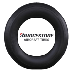 Bridgestone Aircraft Tires Product Gallery Image