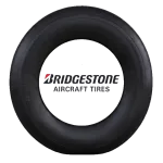 Bridgestone Aircraft Tires Product Gallery Image