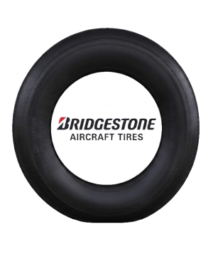 Bridgestone Aircraft Tires Product Gallery Image